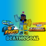 BeatMeGoal’s Band