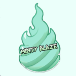 Minty Blaze
