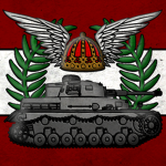The Imperial Armored Thunder Division