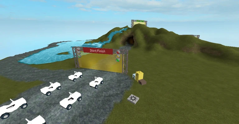 Car Racing thumbnail