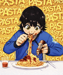 Golden Pasta • Soccer Zero Team