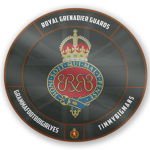 | RGG | RoyaI Grenadier Guards