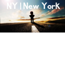 NY City