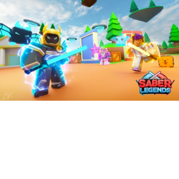 saber legends