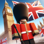 [BE] British Colonials