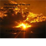 The Kingdom Of The Sun