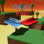 Visor's Intel