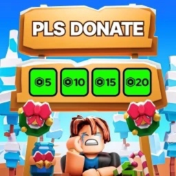 PLS DONATE RX