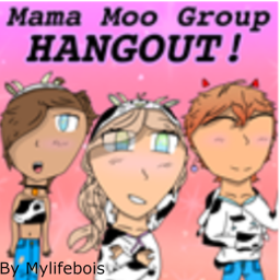 Mama moo group hangout