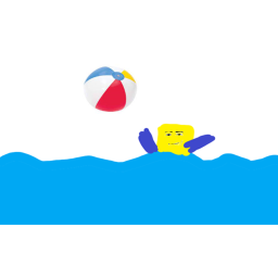 The Pool (UPDATE)