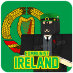 Ireland Provisional Republic