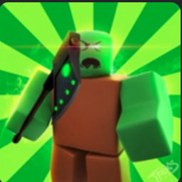 Untitled Zombie Game