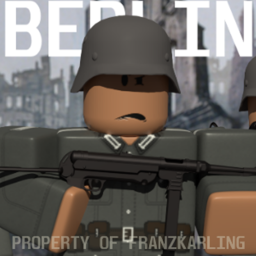 Berlin, 1952