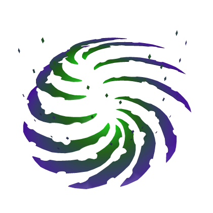 Toxic Aura thumbnail