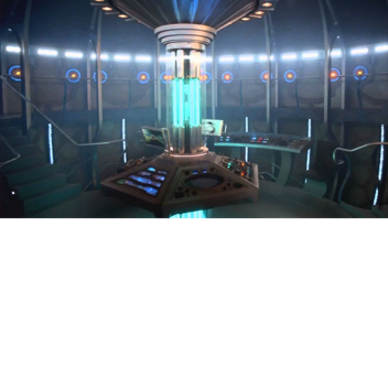 หมอ Who: คริสต์มาสพิเศษ TARDIS