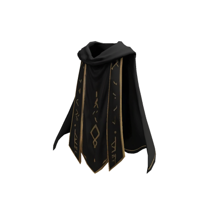 Royale cape