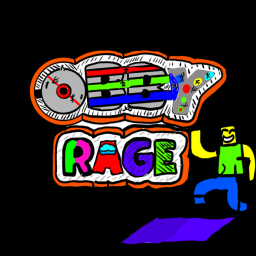 OBBY RAGE!