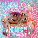 - Maui’s Outlet -