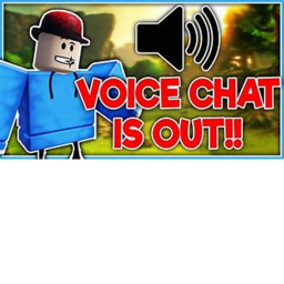 voice chat hangout