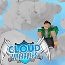 Cloud Warriors Tycoon!