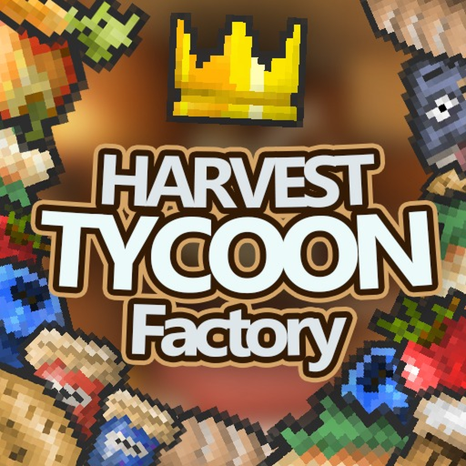 Harvest Tycoon Factory