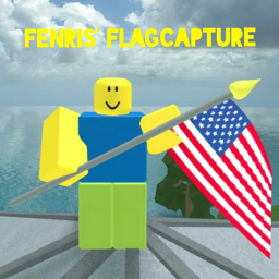 Fenris' Flagcapture