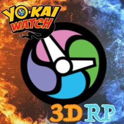 Yo-kai Watch: Fire & Ice 3D RP [WIP] icon