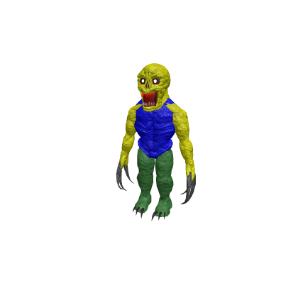 Rake noob edition RakOOF remasterd (broken)