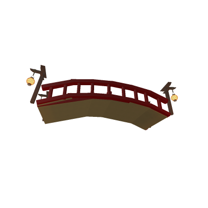 japanese bridge