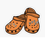 •Crocs Club•
