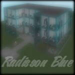 Radisson Blue Hotel