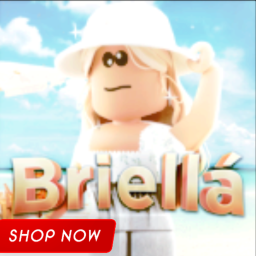 Briellá's Store