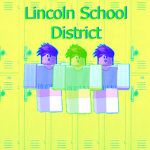 Lincoln School District