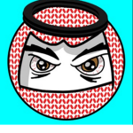 قروب لل عرب و سحبات على robux