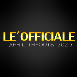 LE'OFFICIALE Runway Studio