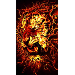 THE FIRE ARMY GROUP :D
