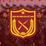 (VPA) Vietnam People’s Army