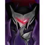 The Decepticon Army - TFP Roblox