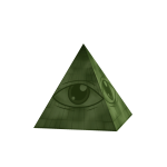 ROlluminated Triangle
