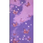 Vibes with Butterflies