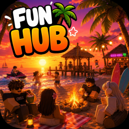 Fun Hub Hangout