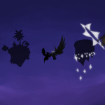 Order Of The Divided Sky
