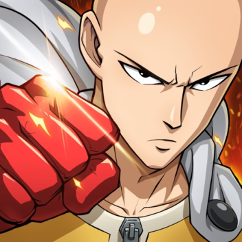Saitama : Gano Battle