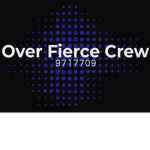 [O.F.C] Over Fierce Crew