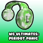 WC Ultimates: Peridot Panic