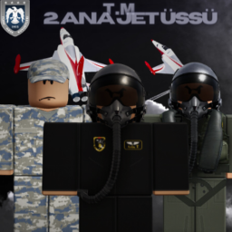 [T.M] 2. Ana Jet Üssü