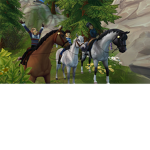 The Animal Colony