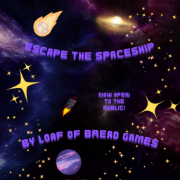 Escape The Spaceship