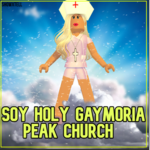 soy holy gaymoria church