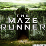 [The Maze Runner]
